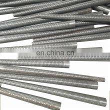 Custom Mirror Drill Pipe Mud Screen thumbnail-4