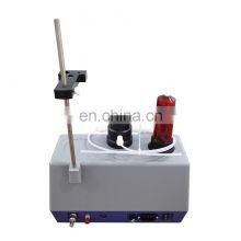 Automatic Content Value Tester Potentiometric Titrator TP668 thumbnail-2