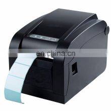 High Speed 80mm Thermal Printer With Auto Cutter