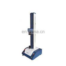 KJ-1065A-H 10kg Capacity Adhesive Tape Peel Adhesion Test Equipment Universal Tensile Testing Machine Price