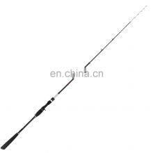 Самые популярные продажи. Новые угловые удочки для рыбалки на жиггинг из углеродного волокна 1,65 м/1,85 м/2 м/2,02 м. Удочки для жиггинга и рыбалки с лодки thumbnail-3