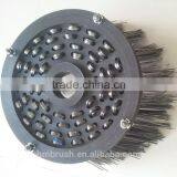 Steel Wire Gutter Brush Broom