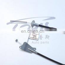 China Online Wholesale Shop Car Brake Cable OEM 36531-4M400 For NISSAN thumbnail-3