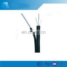 Оптовая продажа внутренних и наружных оптических кабелей FTTH с 1/2/4 волокнами thumbnail-4