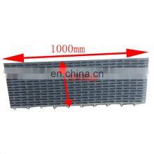 Counter Flow Cooling Tower Replacement Drift Eliminator Air Inlet Louver thumbnail-1