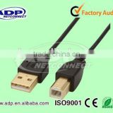 Factory Directly Supply usb multi charge cable