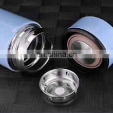 New Arrival Stainless Steel LED Display Temperature Tumbler thumbnail-5