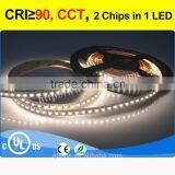 Popular Latest New Model Twin Color Led Strip