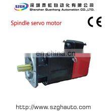 China Made in SZGH08-3-9.5-3.7/2.2-4-1500 ac Spindle Motor thumbnail-2