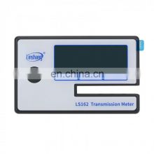 LS162 Portable Transmission Solar Film Tester Meter w/ VL Transmission UV IR Rejection Blocking Rate