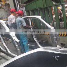 Aftermarket Replacement Whole Side Panel for HILUX REVO 2015- Double Cabin Car Body Parts thumbnail-2