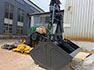 MONDE excavator 1 m3 clamshell bucket