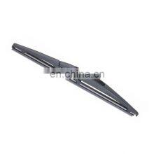 Rear windshield wiper blades for SUZUKI FIAT MITSUBISHI Pixo