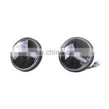 Auto LED Headlight for Jeep Wrangler JK 2007+ Car Accessories Head Lamp thumbnail-2