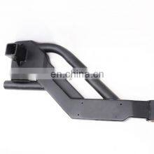 4X4 Off Road Body Kit for Suzuki Jimny Steel Rear Bumper Guard Back Bull Bar With Spare Tire Rack Auto Accessories thumbnail-5