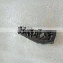 Front Bumper Support Bracket Car Accessories 52158-02030 52157-02040 For Corolla US 2008 2009 2010 thumbnail-2