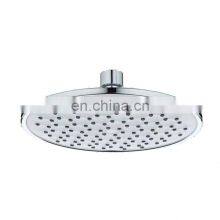 Factory Direct Sale Bathroom Held Heads Chrome Overhead Abs Head Plastic Hand Shower thumbnail-2