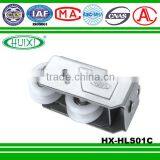 Good Quality Nylon Aluminium Wheel With Window HLS01C thumbnail-1