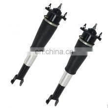 Top Quality Air Shock Absorber For Cadillac SLS SRX 15145221 21992495 thumbnail-4