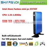 Z3735F Cloud Computerthin Client for Office Work thumbnail-2