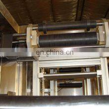 Automatic Heat Shrink Bottle Labeling Machine 60-120mm Bottle Diameter thumbnail-5