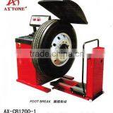Heavy Duty Truck Wheel Balancer AX-CB1200 thumbnail-2