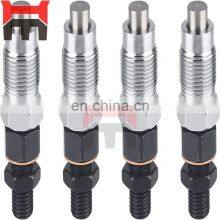 Hot Sales Diesel Fuel Injector 16032-56000 for Kubota D1105 D1505