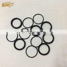 HIDROJET High Quality 6D107 Engine Part Injector Repair Kit Injector Seal Kit for Injector 0445120059 thumbnail-3