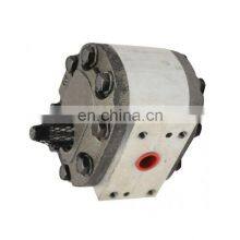 Pump Hydraulic Mounts in Transmission Housing Part No D8NN600FA 83913537 Portable Piston Hydraulic Oil Pump