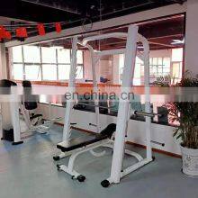 Integrated Strength Equipment For The WholeBody Muscle Group ASJ-DS038 Smith Machine