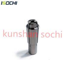 1.0-3.175mm 4 JAWS Pneumatic Chuck CR2000 Precision Machinery Collet for PCB Excellon Machine/420/480/820/880 Spindle thumbnail-1