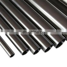 6mm 25mm 32mm 50mm stainless steel round pipe