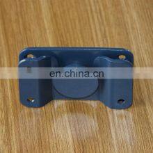 Custom Stainless Steel Aluminum Powder Coating Prototype Stamping Bending Services Sheet Metal Fabrication thumbnail-1