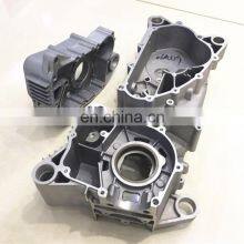 OEM Aluminum Vacuum Die Casting Auto Parts thumbnail-4
