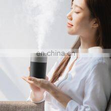 Custom Logo Mini Ultrasonic Atomizer Usb Air Humidifier For Home Hotel Car School thumbnail-4