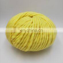 Custom 100% Merino Wool Yarn Chinese Knitting Yarn Crochet Yarns for Wholesale thumbnail-5