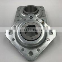 Flanged Bearing ST491B Agricultural Bearing ST491A FD209RB Disc Harrow Bearing thumbnail-5