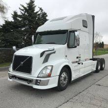 OE Member 82329127 Headlamp-R With Bulbs Truck Aftermarket Headlight American Truck Body Parts For VOLVO VNL VN VNM thumbnail-3