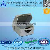 OEM&ODM All Size Electronic Instruments Plastic Enclosures