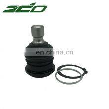 Suspension Car Parts Aftermarket Front Axle Control Arm With Ball Joint Lower Grand I10 14- LH 54500-B4000 for Hyundai thumbnail-3