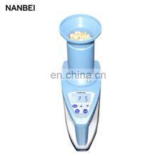 Hand Held Digital Fast Peanut Grain Moisture Meter thumbnail-1