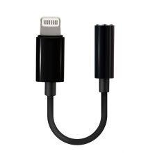 Original Apple Lightning to Headphone Jack Iphone Mobile Cable 35