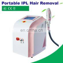 Fast Hair Removal System 360 Magnetic Hair Removal Updated on IPL Basic Technology thumbnail-4