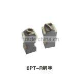 English Letters for Date Coding Machine,hot Stamp Coder