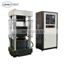 2000kn Automatic Concrete Compression/Elastic Modulus Testing Machine thumbnail-3
