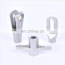 Customized High Quality Boat Polished Joint Stainless Steel Accessories thumbnail-5
