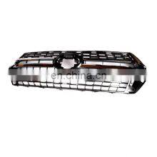 2021 Grille for Land Cruiser FJ200 Car Accessories Car Grill Body Parts thumbnail-1