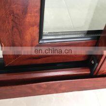 Aluminum Wood Composite Single Door Design Price thumbnail-2