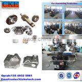 2014 China Factory Dongguan High Quality Pd613 High Precision Mould Part