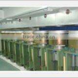 RECYCLED POLYESTER STAPLE FIBER MAKING MACHINES,POLYESTER STAPLE FIBER MAKING MACHINES,PET STAPLE FIBER MAKING MACHINES thumbnail-2